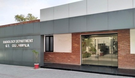 Regional Office Gujranwala
